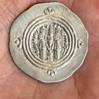 سکه عتیقه|کلکسیون اشیاء عتیقه|کرج, عظیمیه|دیوار