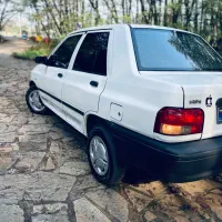 پراید ۹۶ فرمون هیدرولیک|خودرو سواری و وانت|ماسال, |دیوار