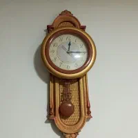 ساعت دیواری