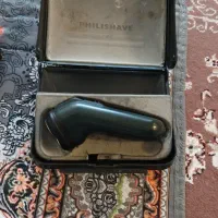 ماشین.صورت.تراشی.برقی.فیبیلش