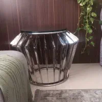 ست جلو مبلی نیست در بازار درجه یک|مبلمان خانگی و میز عسلی|اسلامشهر, شهرک توحید|دیوار