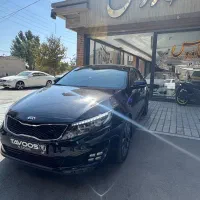 اپتیما (اتوطاووس) 2014|خودرو سواری و وانت|اصفهان, مشکین|دیوار