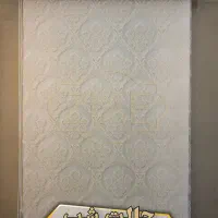 فروش انواع پرده های اداری ،زبرا ،شید، رومن|پرده، رانر، رومیزی|خرمشهر, |دیوار