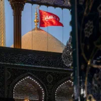 تور یک سرهوایی کربلا/ویژه ایام فاطمیه/اقساطی|تور و چارتر|قم, شهید رجایی|دیوار