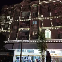 آپارتمان نوساز ۱۴۰. متر شهرک وایین