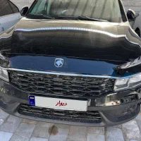 ریرا مشکی صفر خشک مدل۱۴۰۵ با کارت طلایی