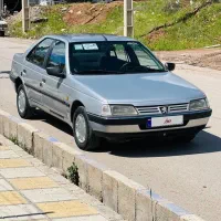 405|خودرو سواری و وانت|جوانرود, |دیوار