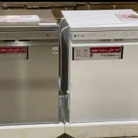 الجی|ماشین لباسشویی و خشککن لباس|قم, علی آباد سعدگان|دیوار