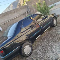 405 مشکی مدل 83