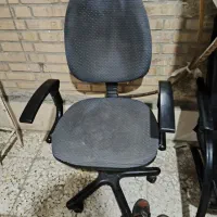 صندلی 3تا همه باهم 1700