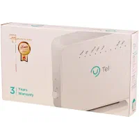 مودم روتر ADSL2+ / VDSL یوتل V301|مودم و تجهیزات شبکه|اردبیل, |دیوار