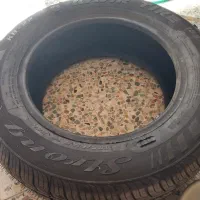 لاستیک کویر ۱۸۵|قطعات یدکی و لوازم جانبی|لردگان, |دیوار