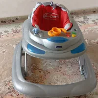 کالسکه ،روروئک،پشه بند،ساک بچه