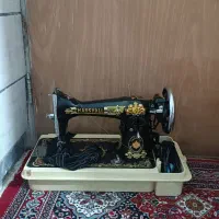 چرخ خیاطی برقی