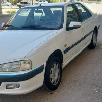 پژو پارس مدل ۹۲ درحد و استثنایی