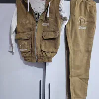 لباس بچگانه