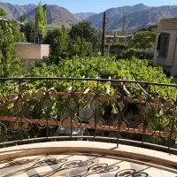 ویلا-دوبلکس