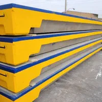 فروش انواع باسکول جاده ای از تولیدکننده|ماشینآلات صنعتی|تهران, میرداماد|دیوار