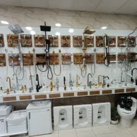 شیرآلات ارزان و باکیفیت