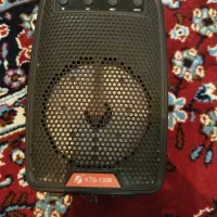 اسپیکر و هدفون معاوضه با پرنده