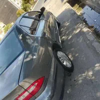 سمند ال ایکس 84 دوگانه دستی|خودرو سواری و وانت|مرند, |دیوار