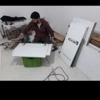 کابینت کمددیواری/کف پوش/بازسازی دکوراسیون|خدمات پیشه و مهارت|قم, سالاریه|دیوار