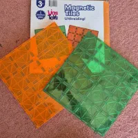 صفحه مگنت تایل نو