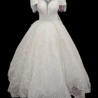 فروش وکرایه لباس عروس