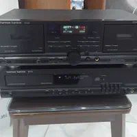 دک کاست هارمن کاردون|سیستم صوتی خانگی|تهران, حر|دیوار