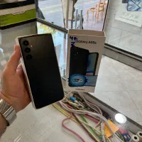 Samsung A05s بدون توضیح|موبایل|کرج, پیشاهنگی|دیوار