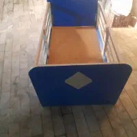 تخت خواب بچه
