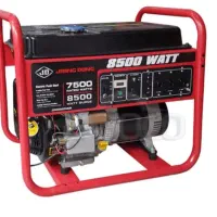 موتور برق ۸۵۰۰کیلووات جیانگ دانگ GIANGDONG