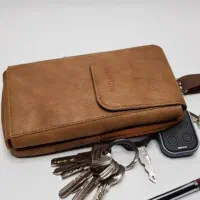 کیف ماهان برند مددی