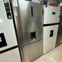 یخچال فریزر دیپوینت دیمکس ازدم قسط زررکالا 1|یخچال و فریزر|یاسوج, |دیوار