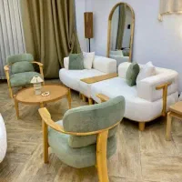 مبل مینیمال|مبلمان خانگی و میز عسلی|رباط‌کریم, رباط‌کریم|دیوار