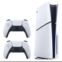 PS5