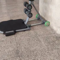 دستگاه دراز و نشست