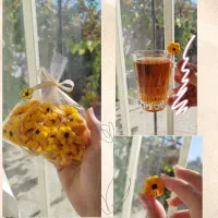 قند رنگی،قند افتاب گردون|خوردنی و آشامیدنی|راور, |دیوار