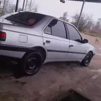 پژو ۴۰۵