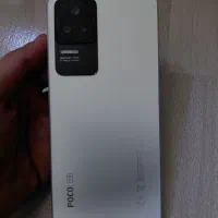 گوشی پوکو F4 تمیز و سالم