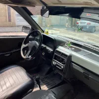 هاچبک کره ای مدل ۷۵