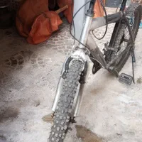 دوچرخه سایز 24