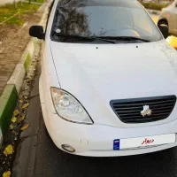 تیبا۲مدل۱۴۰۰