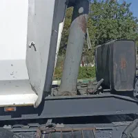 تریلی کمپرس|خودرو سنگین|سمنان, |دیوار