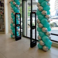 گیت دزدگیر فروشگاهی تگ مگنت