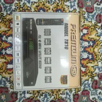 گیرنده دیجیتال تلویزیون