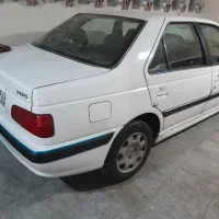پارس مدل ۹۹ موتور XU7 کارکرد ۱۵۰۰۰