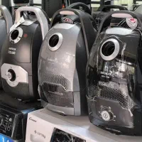 جاروبرقی موشکی هوکو پلاس 2800وات باگارانتی وارسال