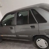 پراید 141 مدل 85