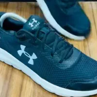 کتونی ارجینال مارک اندرامون در حد نو سایز ۴۳